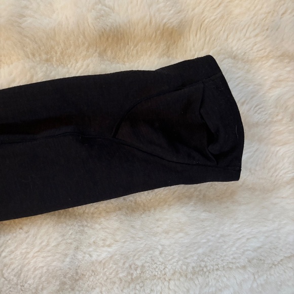 Lululemon Swiftly Tech Cropped Long-Sleeve Shirt 2.0 - Picture 4 of 6